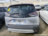  Opel  Crossland 1.2 TURBO 81KW ULTIMATE #15