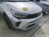  Opel  Crossland 1.2 TURBO 81KW ULTIMATE #23