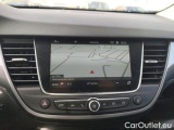  Opel  Crossland 1.2 TURBO 81KW ULTIMATE #22