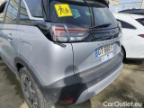  Opel  Crossland 1.2 TURBO 81KW ULTIMATE #26