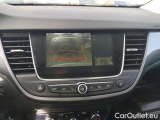  Opel  Crossland 1.2 TURBO 81KW ULTIMATE #40