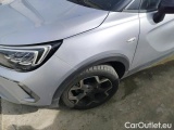  Opel  Crossland 1.2 TURBO 81KW ULTIMATE #45