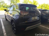 Opel  Crossland 1.2 TURBO 81KW ULTIMATE #2