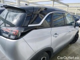  Opel  Crossland 1.2 TURBO 81KW ULTIMATE #48