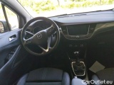 Opel  Crossland 1.2 TURBO 81KW ULTIMATE #4