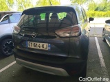  Opel  Crossland 1.2 TURBO 81KW ULTIMATE #15