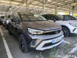  Opel  Crossland 1.2 TURBO 81KW ULTIMATE #35