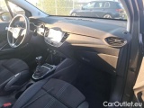  Opel  Crossland 1.2 TURBO 81KW ULTIMATE #4