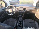  Opel  Crossland 1.2 TURBO 81KW ULTIMATE #9