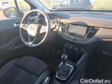  Opel  Crossland 1.2 TURBO 81KW ULTIMATE #11