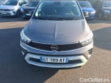  Opel  Crossland 1.2 TURBO 81KW ULTIMATE #14