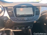  Opel  Crossland 1.2 TURBO 81KW ULTIMATE #22