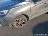  Opel  Crossland 1.2 TURBO 81KW ULTIMATE #34