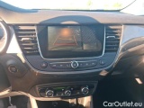  Opel  Crossland 1.2 TURBO 81KW ULTIMATE #40