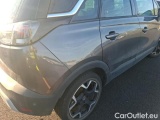  Opel  Crossland 1.2 TURBO 81KW ULTIMATE #48