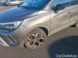  Opel  Crossland 1.2 TURBO 81KW ULTIMATE #45