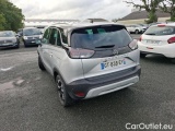 Opel  Crossland 1.2 TURBO 81KW ULTIMATE #2