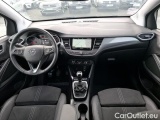  Opel  Crossland 1.2 TURBO 81KW ULTIMATE #9