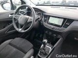  Opel  Crossland 1.2 TURBO 81KW ULTIMATE #11