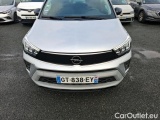  Opel  Crossland 1.2 TURBO 81KW ULTIMATE #14