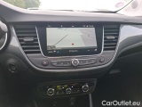  Opel  Crossland 1.2 TURBO 81KW ULTIMATE #22