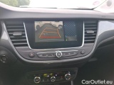  Opel  Crossland 1.2 TURBO 81KW ULTIMATE #26