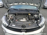  Opel  Crossland 1.2 TURBO 81KW ULTIMATE #25