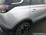  Opel  Crossland 1.2 TURBO 81KW ULTIMATE #34