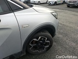  Opel  Crossland 1.2 TURBO 81KW ULTIMATE #32