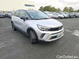  Opel  Crossland 1.2 TURBO 81KW ULTIMATE #35