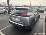  Peugeot  2008 1.5 BLUEHDI 110 S&S ALLURE BUSINESS #3