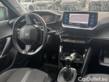  Peugeot  2008 1.5 BLUEHDI 110 S&S ALLURE BUSINESS #4