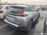  Peugeot  2008 1.5 BLUEHDI 110 S&S ALLURE BUSINESS #3