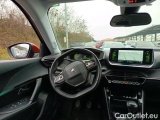  Peugeot  2008 1.5 BLUEHDI 110 S&S ALLURE BUSINESS #4