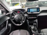  Peugeot  2008 1.5 BLUEHDI 110 S&S ALLURE BUSINESS #4