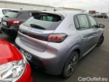  Peugeot  208 1.2 PT 100 S&S ACTIVE BUSINESS #3