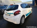  Peugeot  208 1.5 BLUEHDI 100 S&S ACTIVE BUS #15
