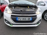  Peugeot  208 1.5 BLUEHDI 100 S&S ACTIVE BUS #18
