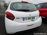  Peugeot  208 1.5 BLUEHDI 100 S&S ACTIVE BUS #38