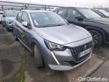  Peugeot  208 1.5 BLUEHDI 100 S&S ACTIVE BUS #35