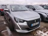 Peugeot  208 1.5 BLUEHDI 100 S&S ACTIVE BUS #80
