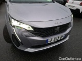  Peugeot  3008 1.5 BLUEHDI 130 S&S AUTO ACTIVE PACK #25