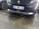 Peugeot  3008 1.5 BLUEHDI 130 S&S AUTO GT PACK #19