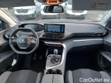  Peugeot  3008 1.5 BLUEHDI 130 S&S STYLE #4