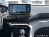  Peugeot  3008 1.5 BLUEHDI 130 S&S STYLE #11