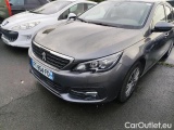  Peugeot  308 1.5 BLUEHDI 100 S&S SW ALLURE PACK #28