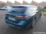  Peugeot  508 2.0 BLUEHDI 160 S&S AUTO ALLURE BUSINESS #3