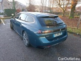  Peugeot  508 2.0 BLUEHDI 160 S&S AUTO ALLURE BUSINESS #2
