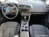  Renault  Kadjar 1.5 DCI 115 BLUE BUSINESS EDC #9
