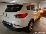  Renault  Kadjar 1.5 DCI 115 BLUE BUSINESS EDC #3